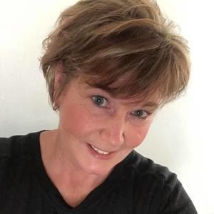 Meet your Posher, Wendy